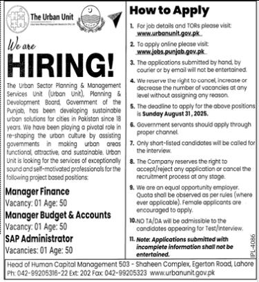 Job Image